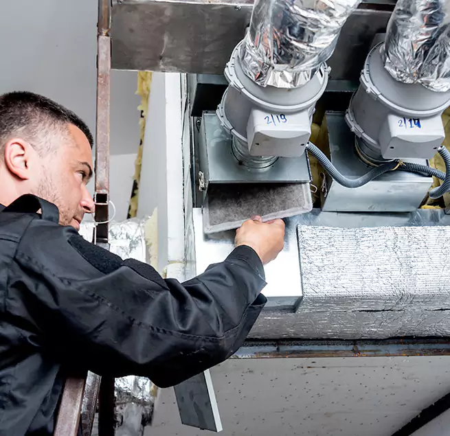 Why Homeowners Businesses Trust Us in Stockbridge, GA?