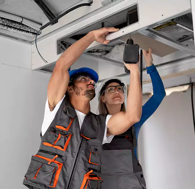 Why Homeowners & Businesses Trust Us in Stockbridge, GA