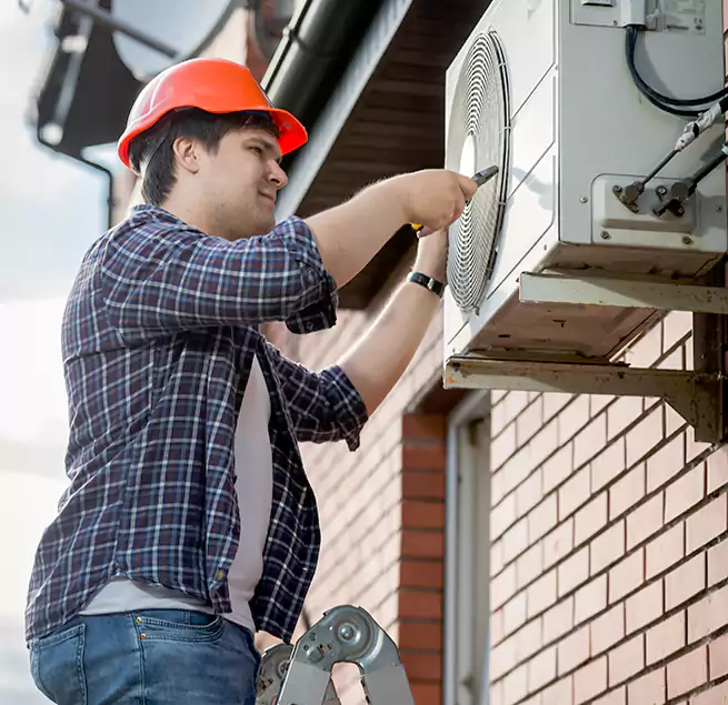 Why Homeowners & Businesses Trust Us Stockbridge, GA