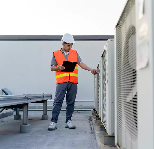 Why Homeowners & Businesses Trust Us in Stockbridge, GA?