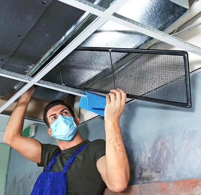 Why Homeowners & Businesses Trust Us in Stockbridge, GA?