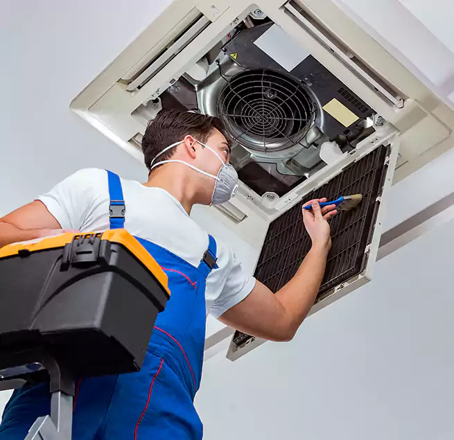 Why Homeowners & Businesses Trust Us in Stockbridge, GA?